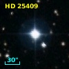 HD  25409