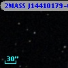 2MASS J14410179-0015197