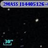 2MASS J14405126-0015208