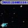 2MASS J14405114-0015560