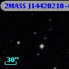 2MASS J14420210-0001130