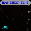 IRAS 03527+5146