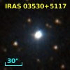 IRAS 03530+5117