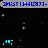 2MASS J14415873-0004030