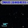 2MASS J14414531-0004589