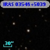 IRAS 03548+5039