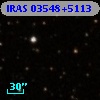 IRAS 03548+5113