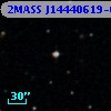2MASS J14440619-0007240