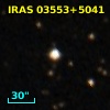 IRAS 03553+5041