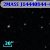 2MASS J14440844-0008515