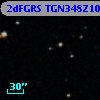 2dFGRS TGN348Z107