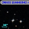 2MASS J14441942-0010149