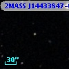 2MASS J14433847-0010272