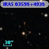 IRAS 03598+4938