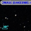 2MASS J14433905-0013475
