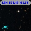 LBN 151.45-01.78