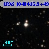 1RXS J040415.8+494359