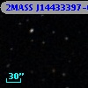 2MASS J14433397-0015202