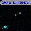 2MASS J14425471-0003468