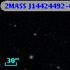 2MASS J14424492-0004090