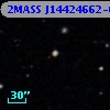 2MASS J14424662-0005474