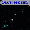 2MASS J14425252-0006403