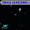 2MASS J14423985-0007038