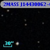 2MASS J14430062-0007246