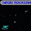 2dFGRS TGN281Z085