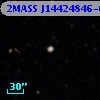 2MASS J14424846-0012105