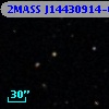 2MASS J14430914-0012467