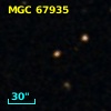 2MASS J14431125-0013059