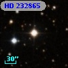HD 232865