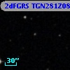2dFGRS TGN281Z086