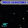 2MASS J14425903-0016388
