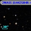 2MASS J14425048-0016595