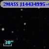 2MASS J14434995-0002478