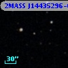 2MASS J14435296-0003171