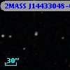 2MASS J14433048-0004267