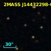 2MASS J14432298-0004529