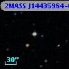 2MASS J14435984-0005176