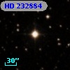HD 232884