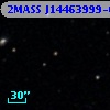 2MASS J14463999-0006158