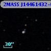 2MASS J14461432-0006274