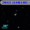 2MASS J14461485-0006519