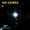 HD 232893