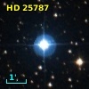 HD  25787