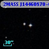 2MASS J14460870-0009078