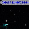 2MASS J14462764-0009140