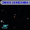 2MASS J14453404-0009113